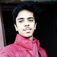 Abhishek Taneja – Düsseldorf, Germany