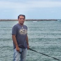 Ajay Chopra – Muscat, Oman