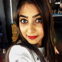 Gunjan – Gurgaon, India