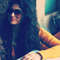 Kanika Agarwal – Gurgaon, India