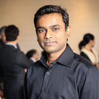 Kunal – Delhi, India