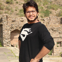 Mohit Mamoria – Gurgaon, India