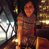 Neha Sood – Gurgaon, India