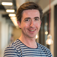 Nemanja – Haarlem, Netherlands