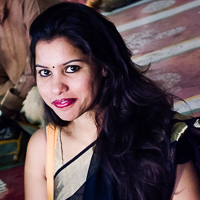 Poorva – Delhi, India