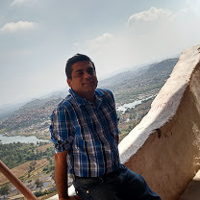 Sandeep Khurana – Bangalore, India