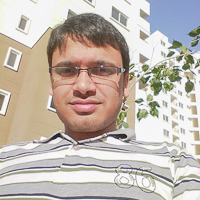Shiv Gautam – Bangalore, India