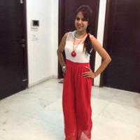 Suchita Aggarwal – Delhi, India