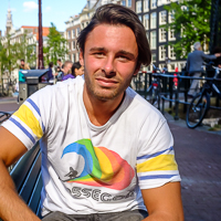 Barou – Amsterdam, Netherlands