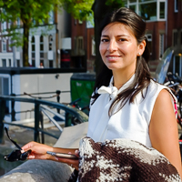 Imra – Utrecht, Netherlands