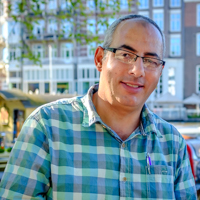 Khalid – Irbid, Jordan