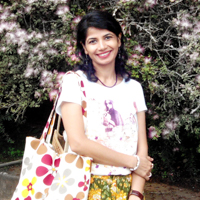 Deeksha – Bangalore, India