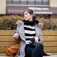 Linh Nguyen – Singapore