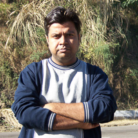 Mukesh Dua – Seattle, USA
