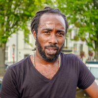 Ainsley – Portland, Jamaica