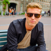 Steven – London, England