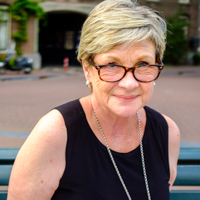 Louranne – Cape Town, South Africa