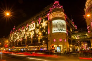 Printemps in Paris - 150 years celebrations