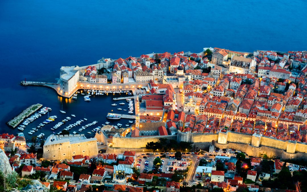 12 Photos That Will Make You Choose Dubrovnik As Your Next Destination – A Photo Essay