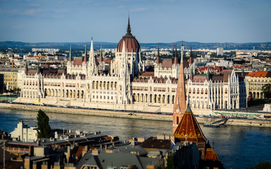 15 Photos That Will Make You Visit Budapest On Your Next Trip