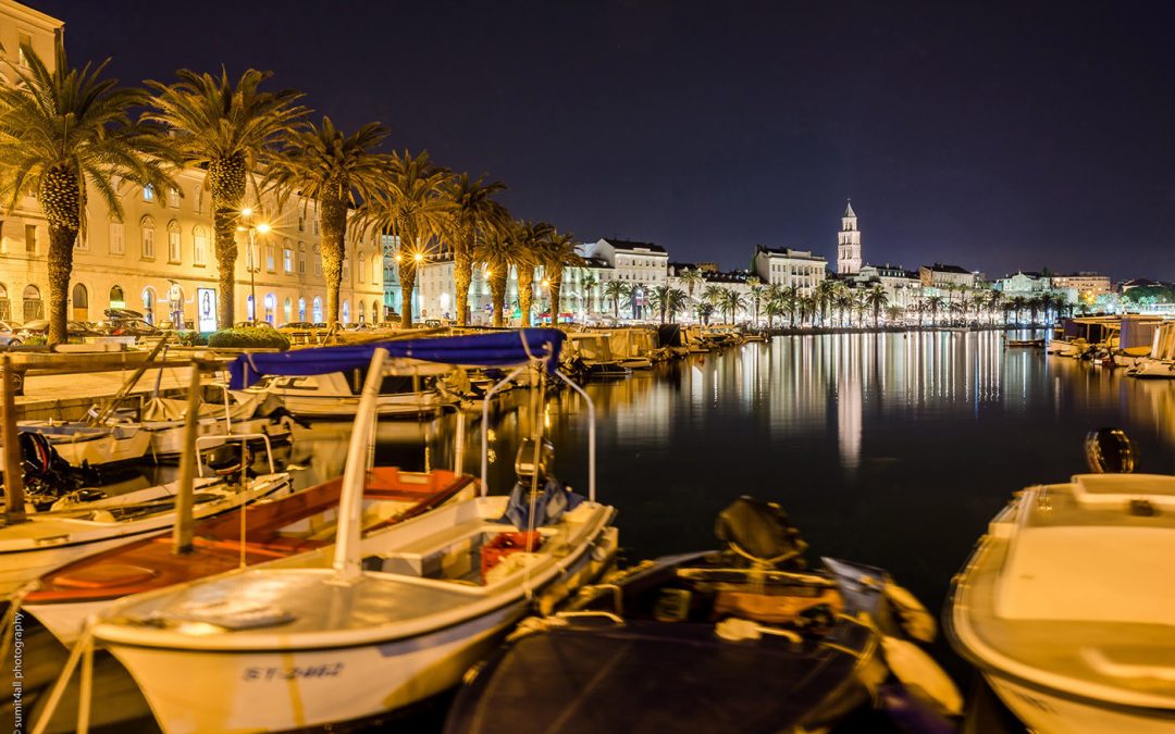 10 Photographs That Will Make You Fall In Love With Split, Croatia