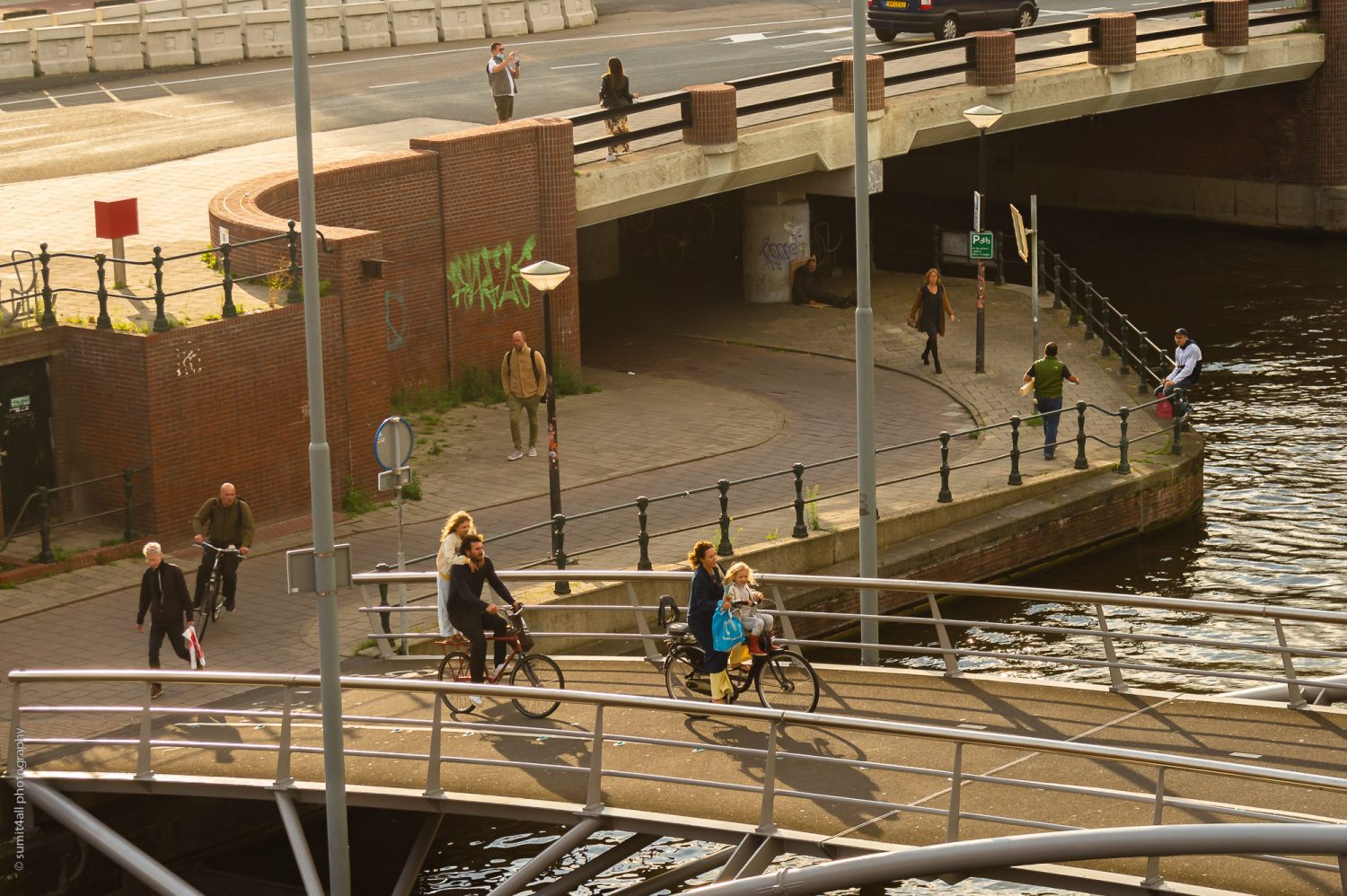 Biking As A Joyful Way Of Life