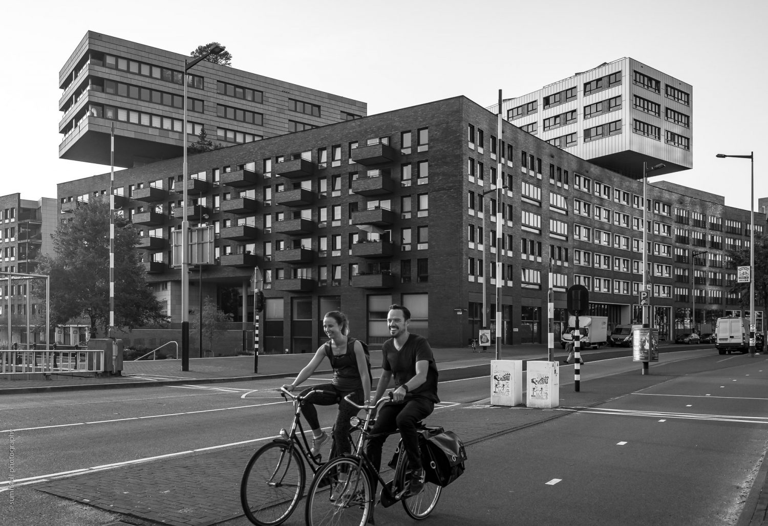 Biking As A Joyful Way Of Life